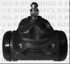 BORG & BECK BBW1507 Wheel Brake Cylinder